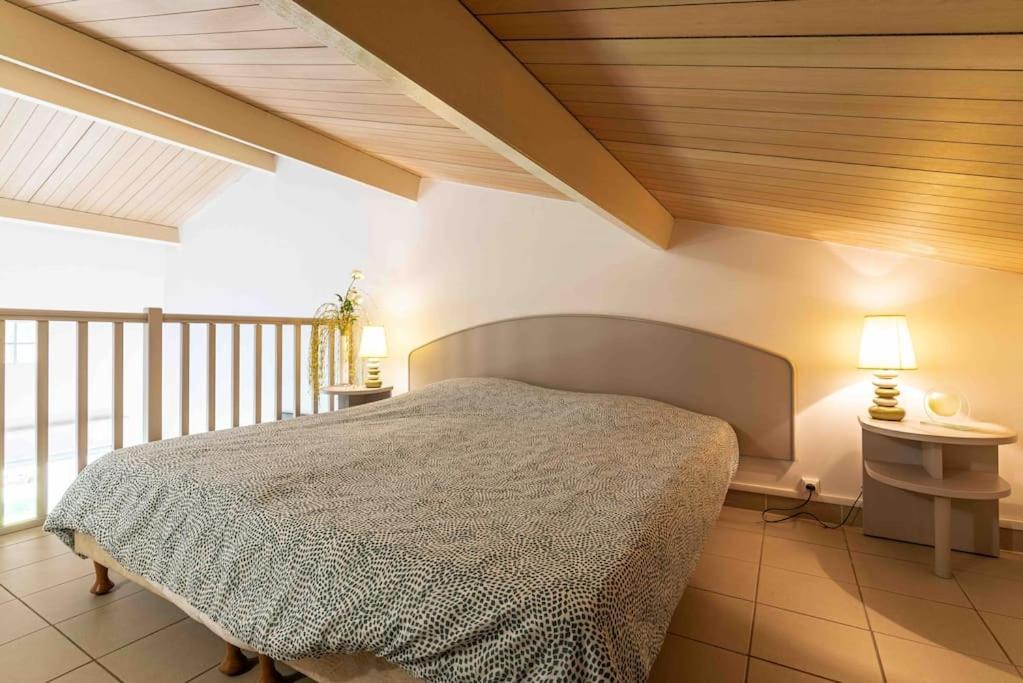 Bella Vista , A Porticcio, Joli Appartement Vue Mer Grosseto-Prugna 외부 사진