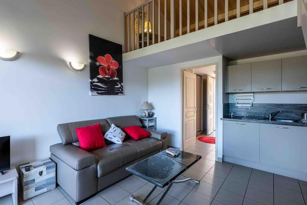 Bella Vista , A Porticcio, Joli Appartement Vue Mer Grosseto-Prugna 외부 사진